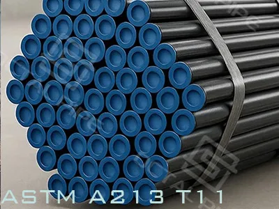 Спецификација на цевки ASTM A213 T11
