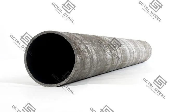 Seamless Steel Pipe